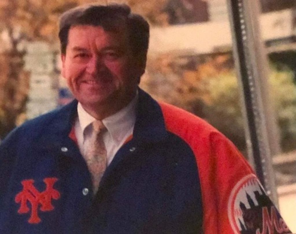Brian Michael Flynn Profile Photo