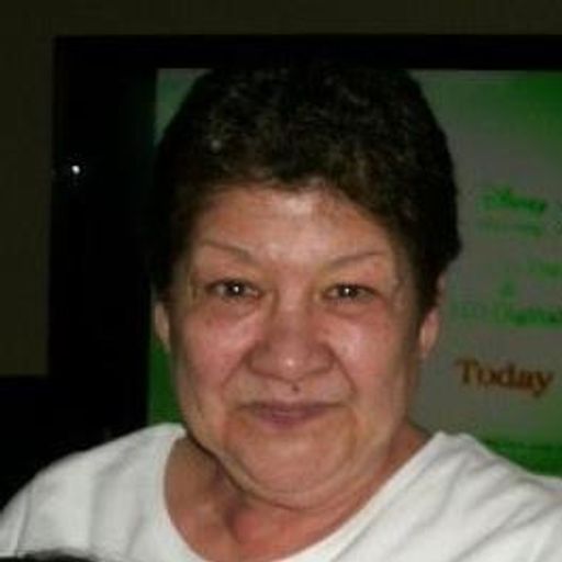 Alberta Gonzalez Profile Photo