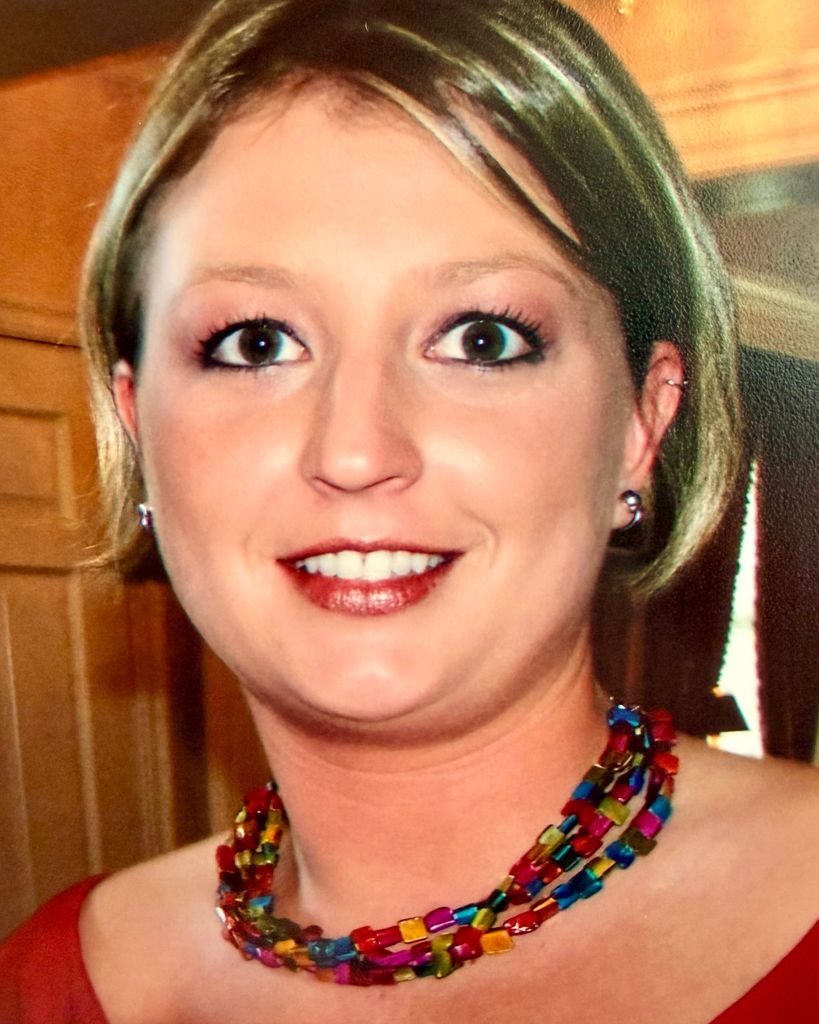 Monica Leigh Baldwin-Stultz Profile Photo