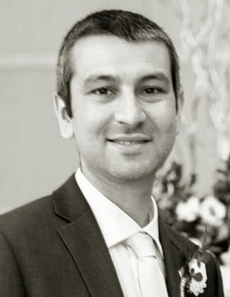 Christopher Romaio Magnarelli Profile Photo