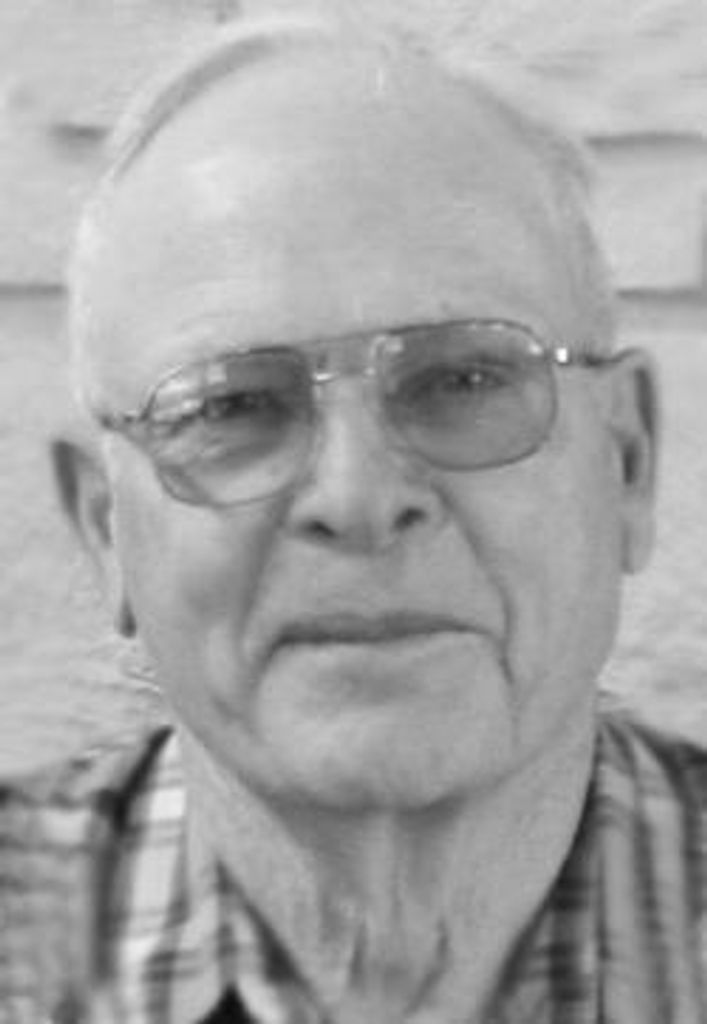 Irvin "Vic" Victor Young Profile Photo