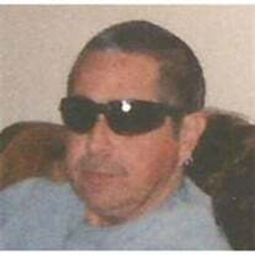 Stephen R. Hayes Profile Photo