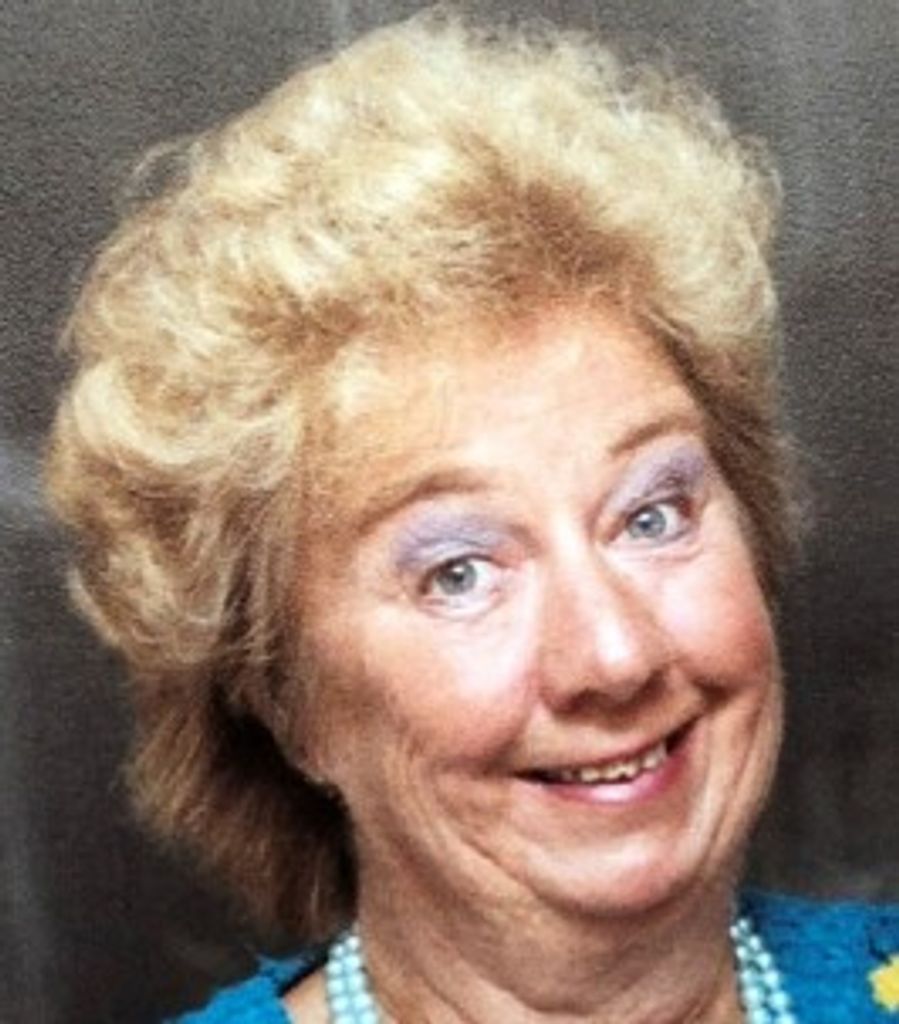 Ethel Singer Profile Photo