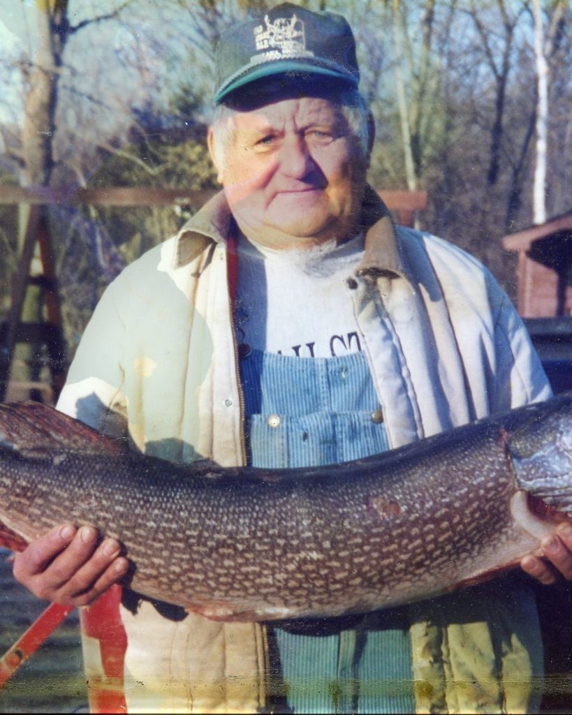 William 'Bill' Posterick
