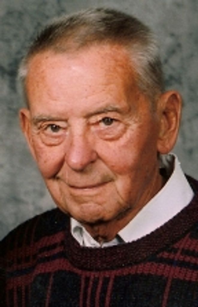 Robert W. Kline
