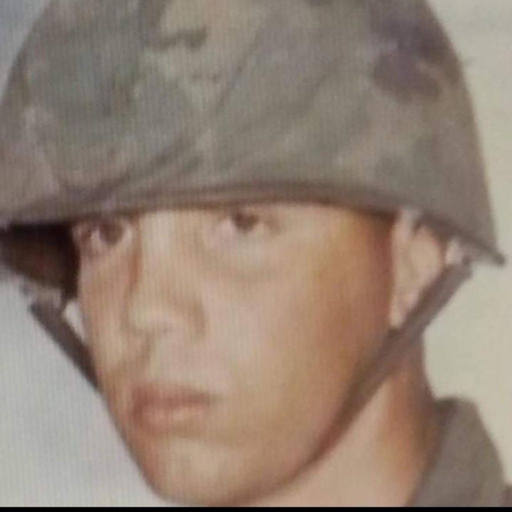 Charles "Charlie" Nicholas George Profile Photo