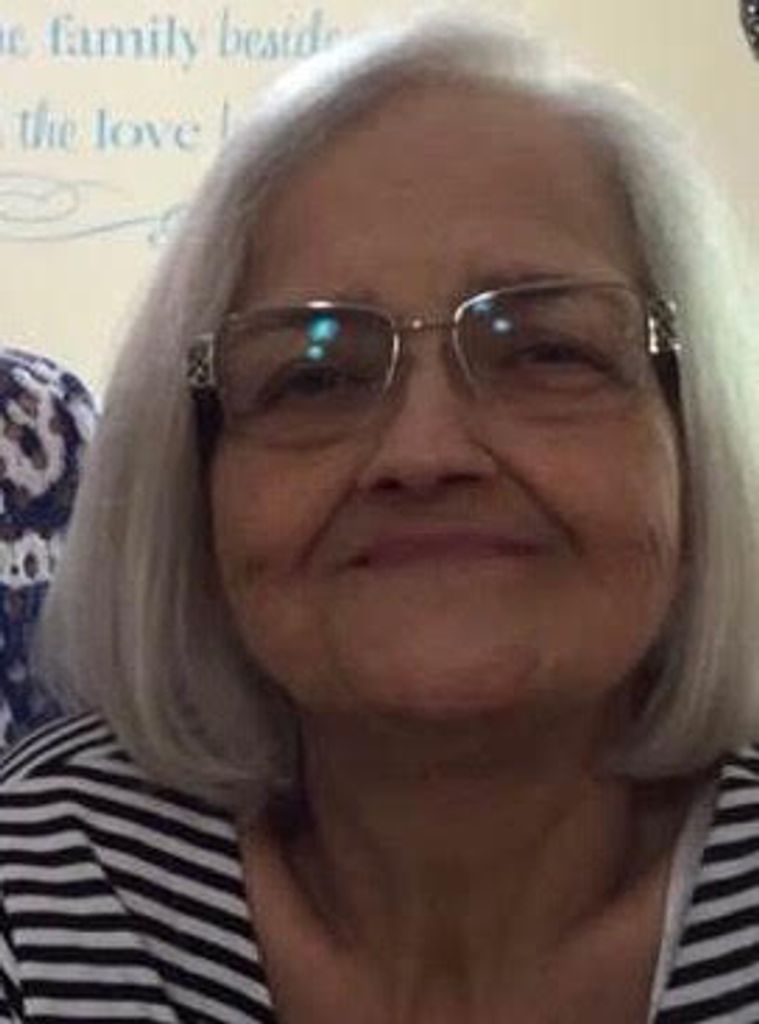 Peggy Frohock