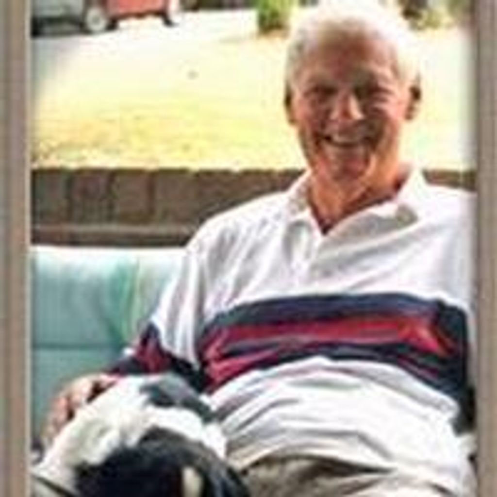 Harry Joseph Fox