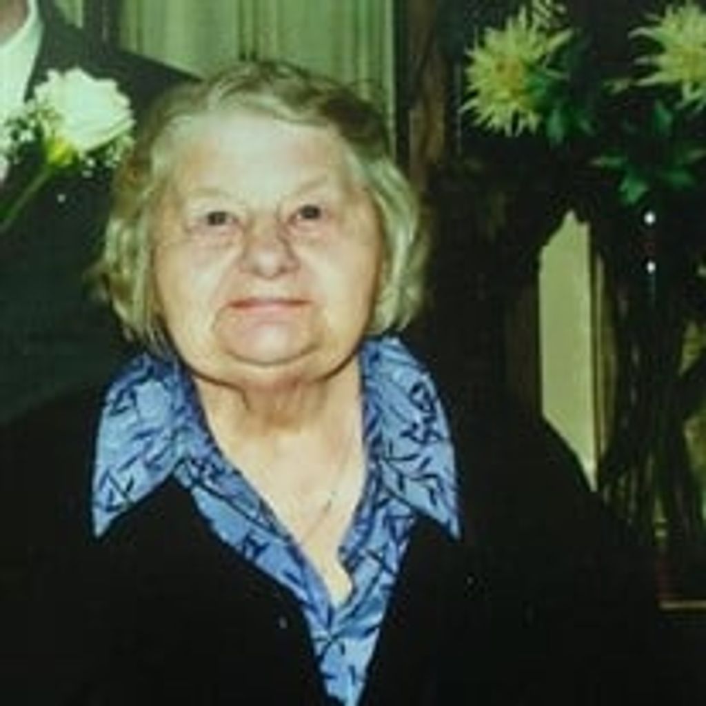 Barbara  Jean Allen