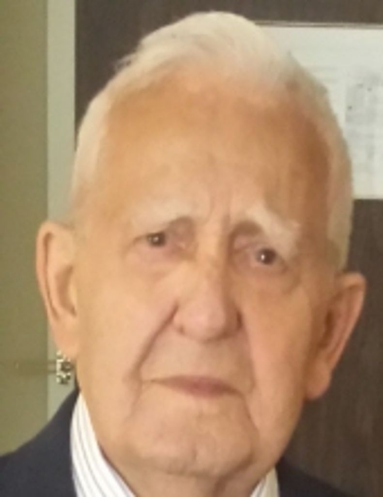 George O. Caron