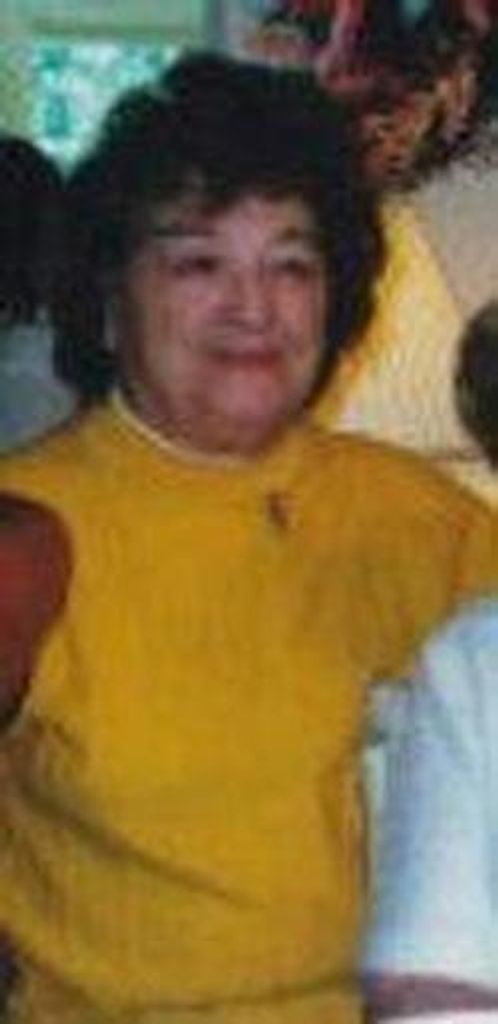 Juliette I. Lacerte