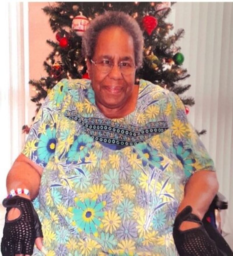 Rochella Alfreda Harmon Profile Photo