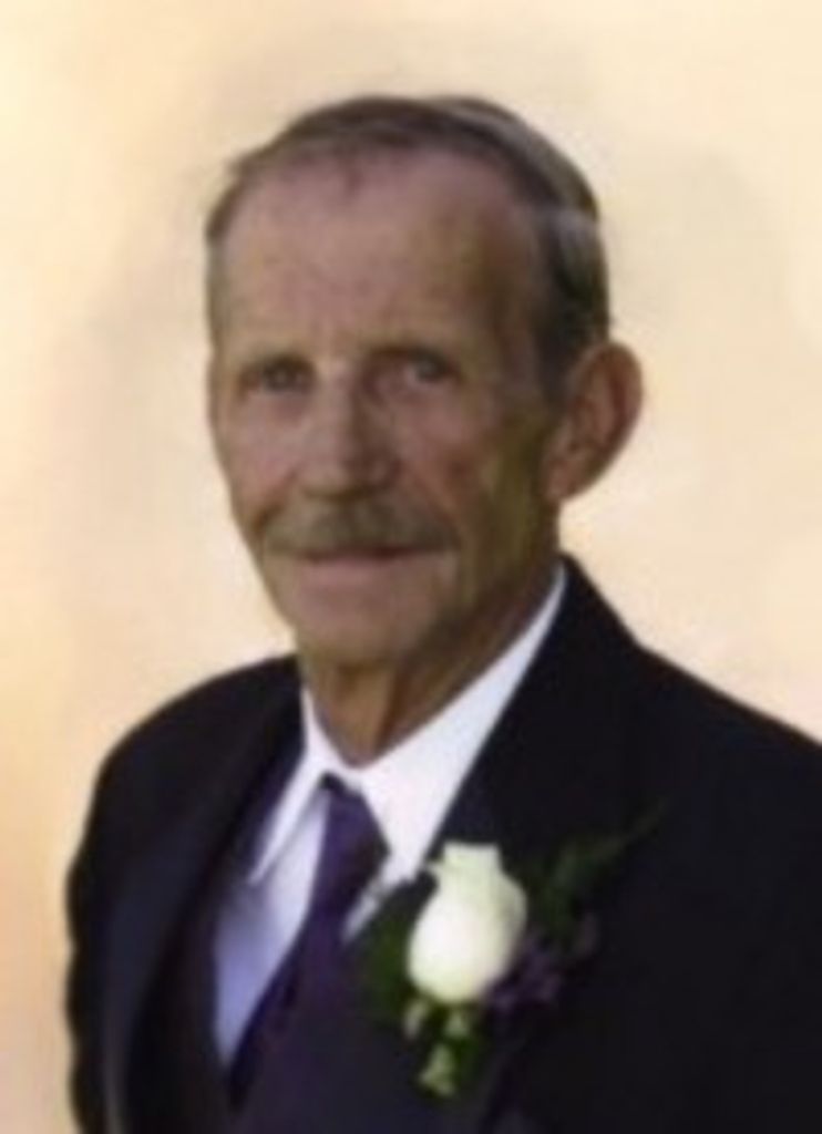 Ronald Barzee