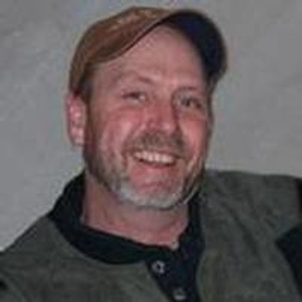 John Lloyd Poulsen
