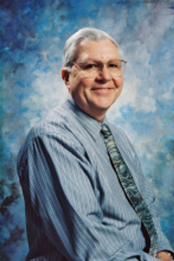 Charles  Clement Johanneck