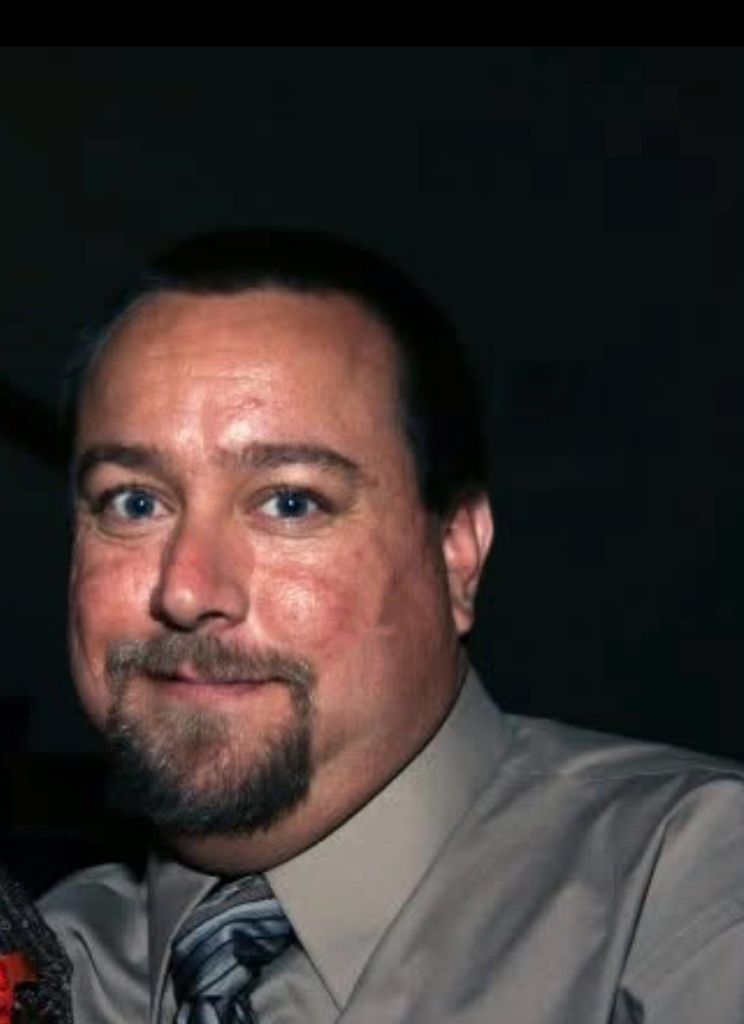 Vernon Thomas Crewse Jr.