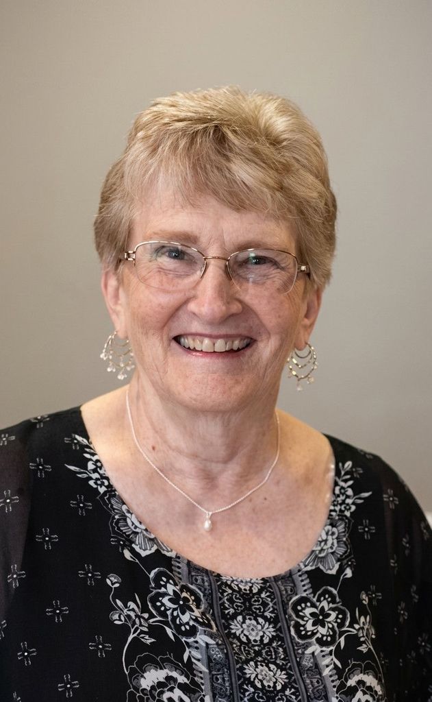 JoAnn Katherine Block Profile Photo