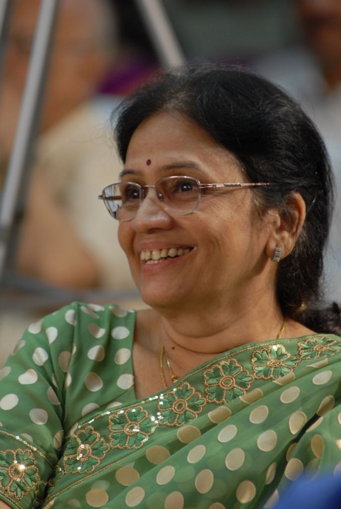 Dr. Savita Jayant Tanksale
