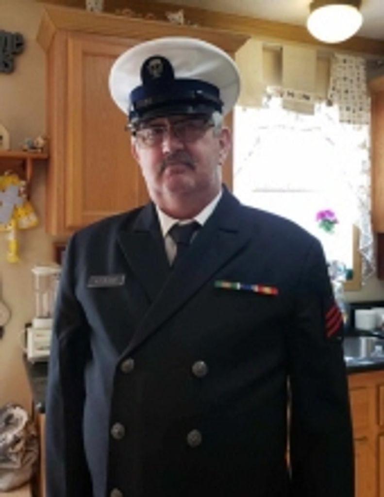 Gary F. Blake
