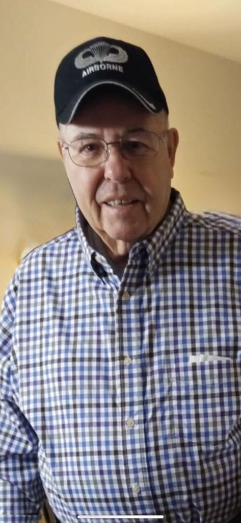 Joseph Luther Sanford Profile Photo