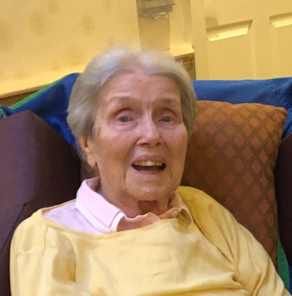 Grace Russell Tuckerman Profile Photo