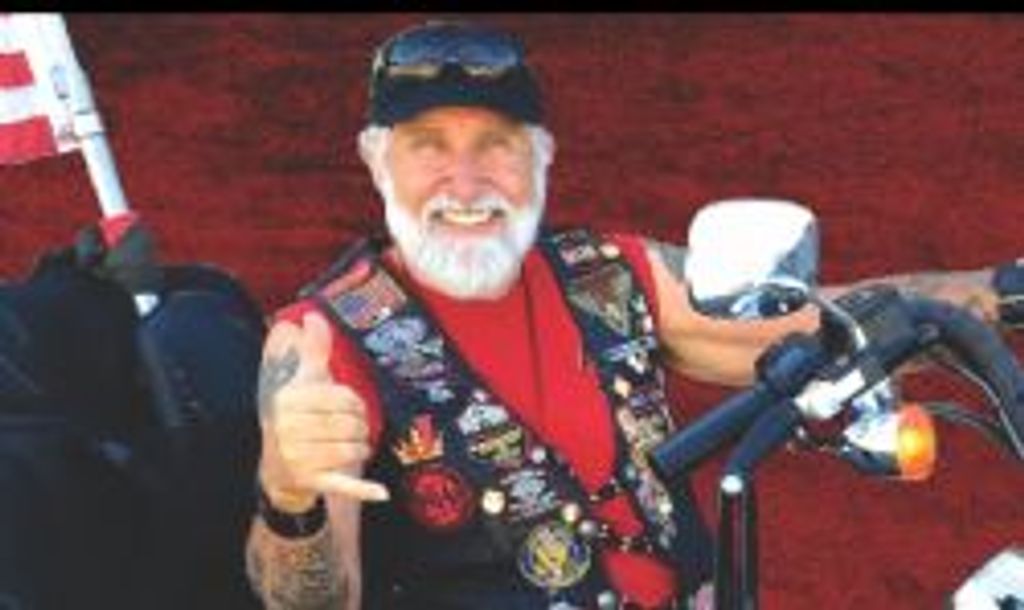 Richard W. Headrick Profile Photo