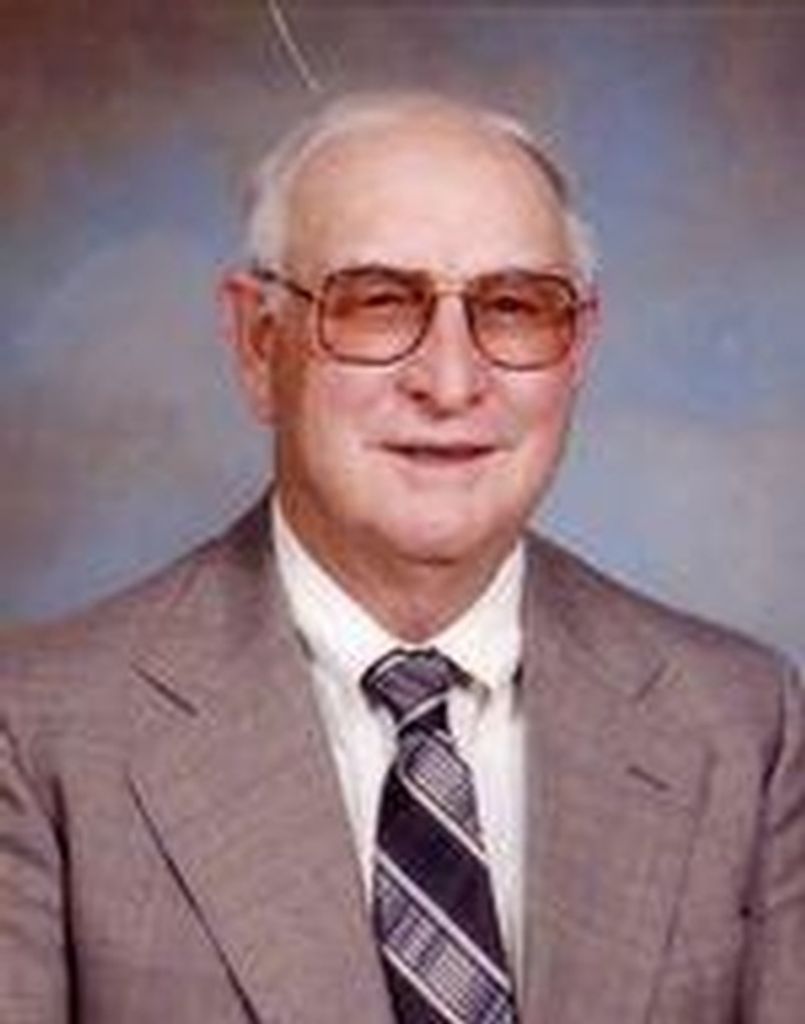 Sam Lauck
