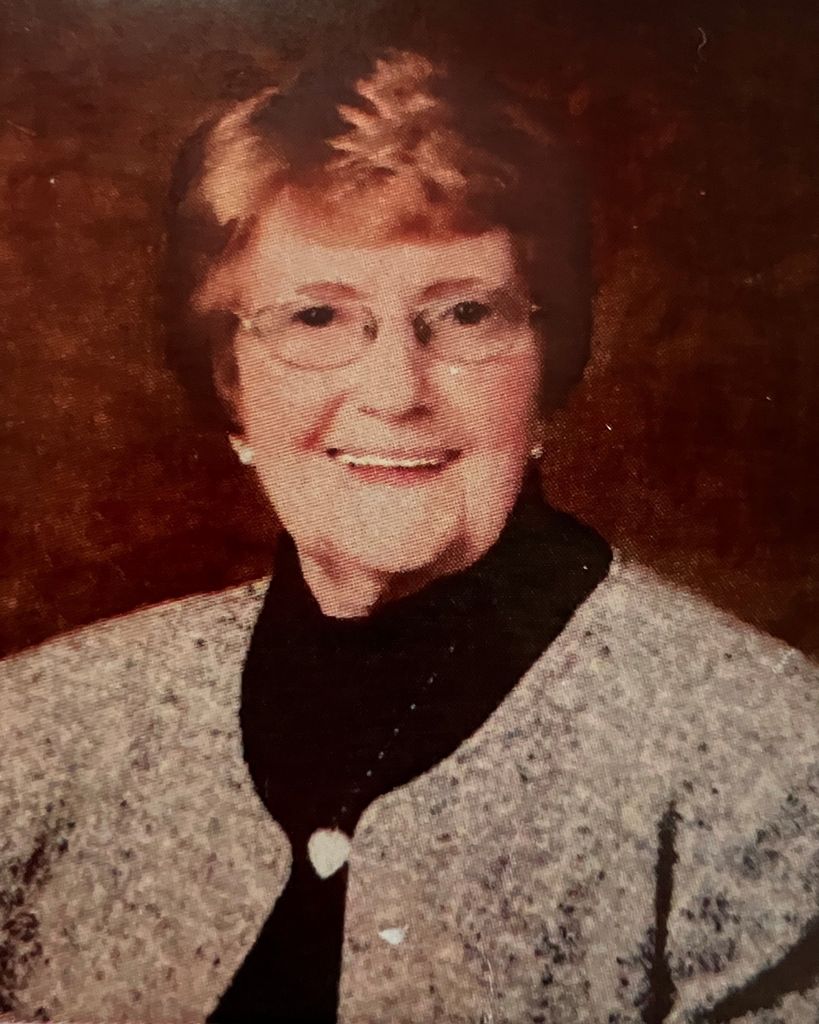 Margaret Ellen Hassinger Profile Photo