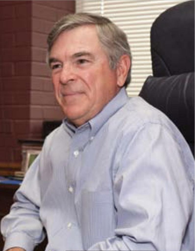 D. Crawford Gallimore Profile Photo