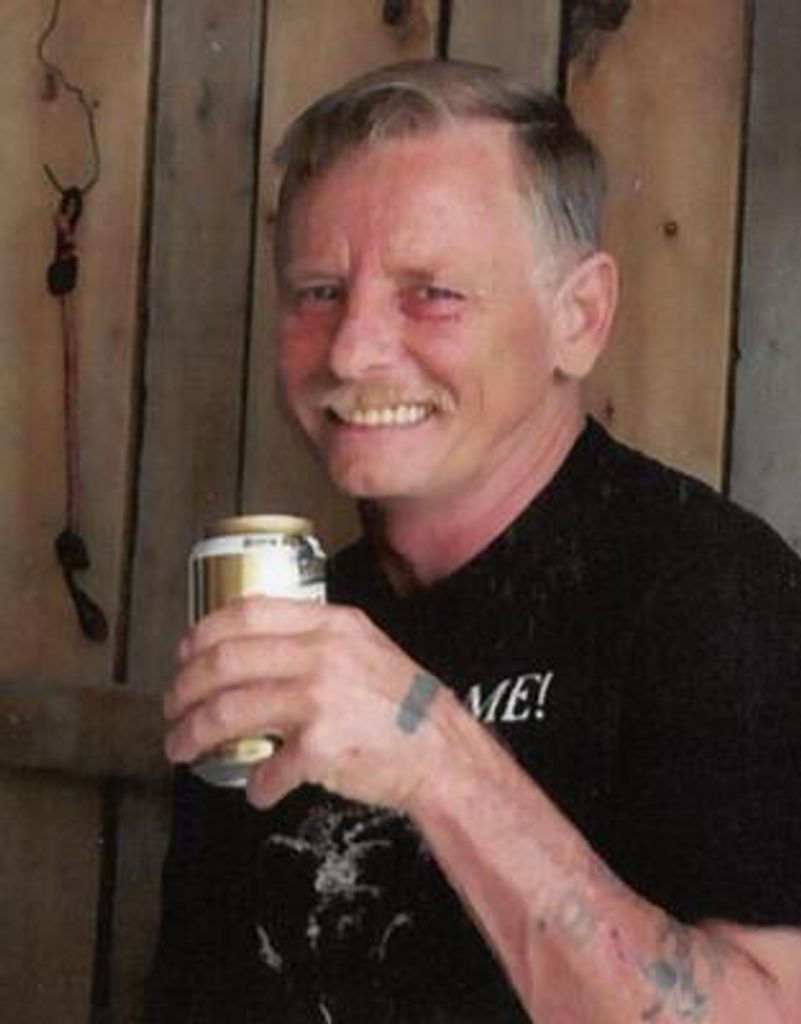 William Allen Bates Profile Photo