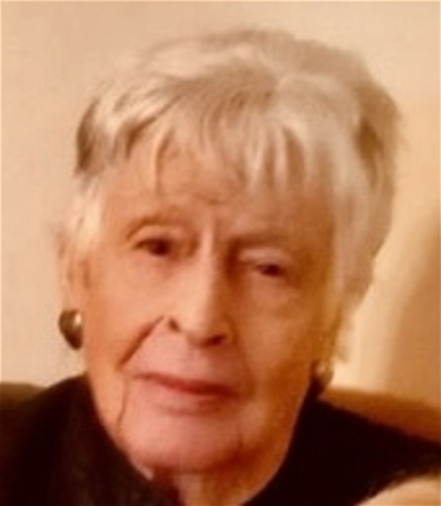 Loweise Vernell Tanner Profile Photo