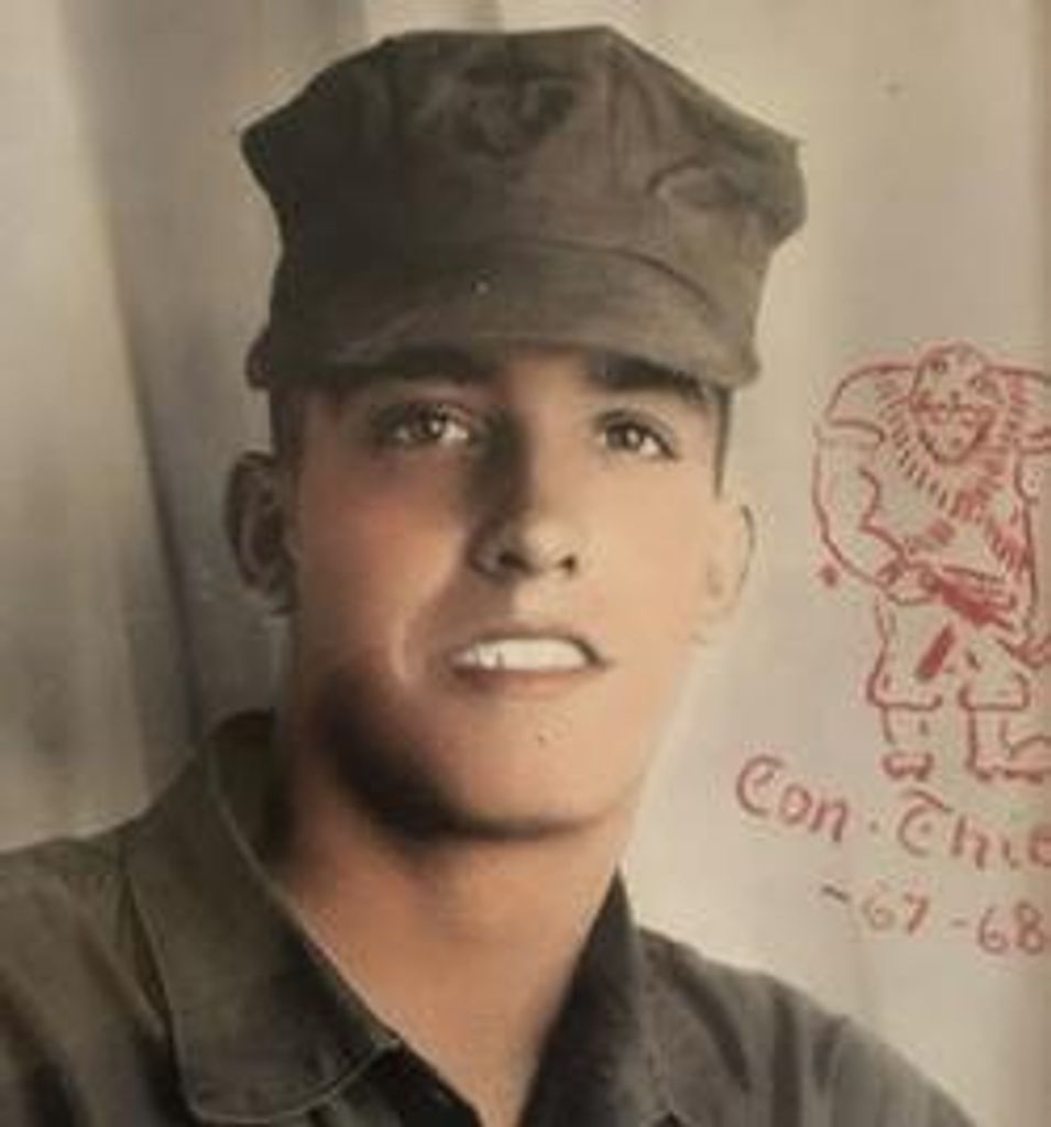 Danny Fleetwood Harris Sr