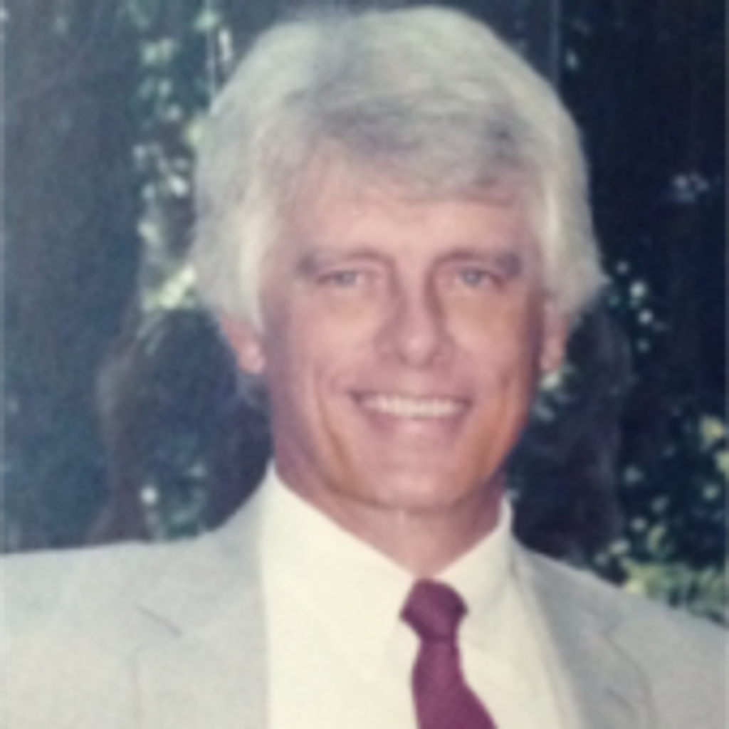 Dr. Malcolm Anthony 'Tony' Mcalister