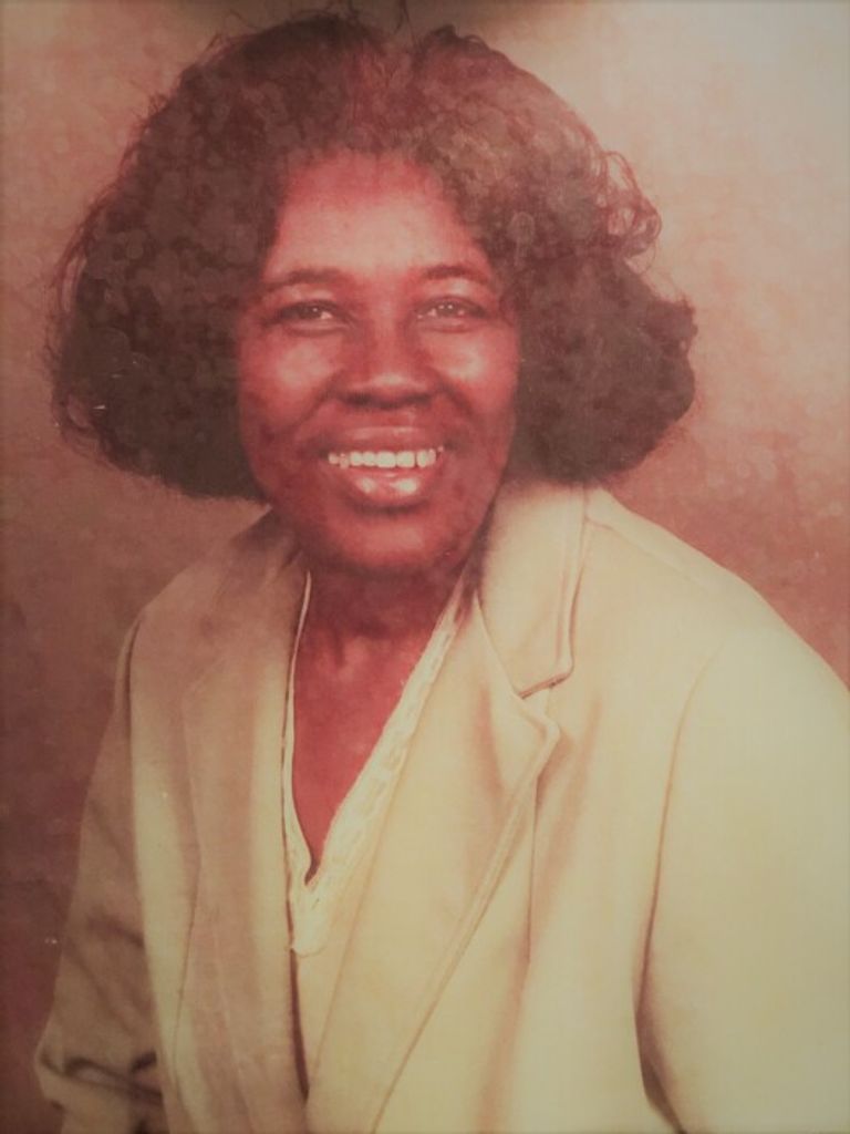 Pearl Shuler