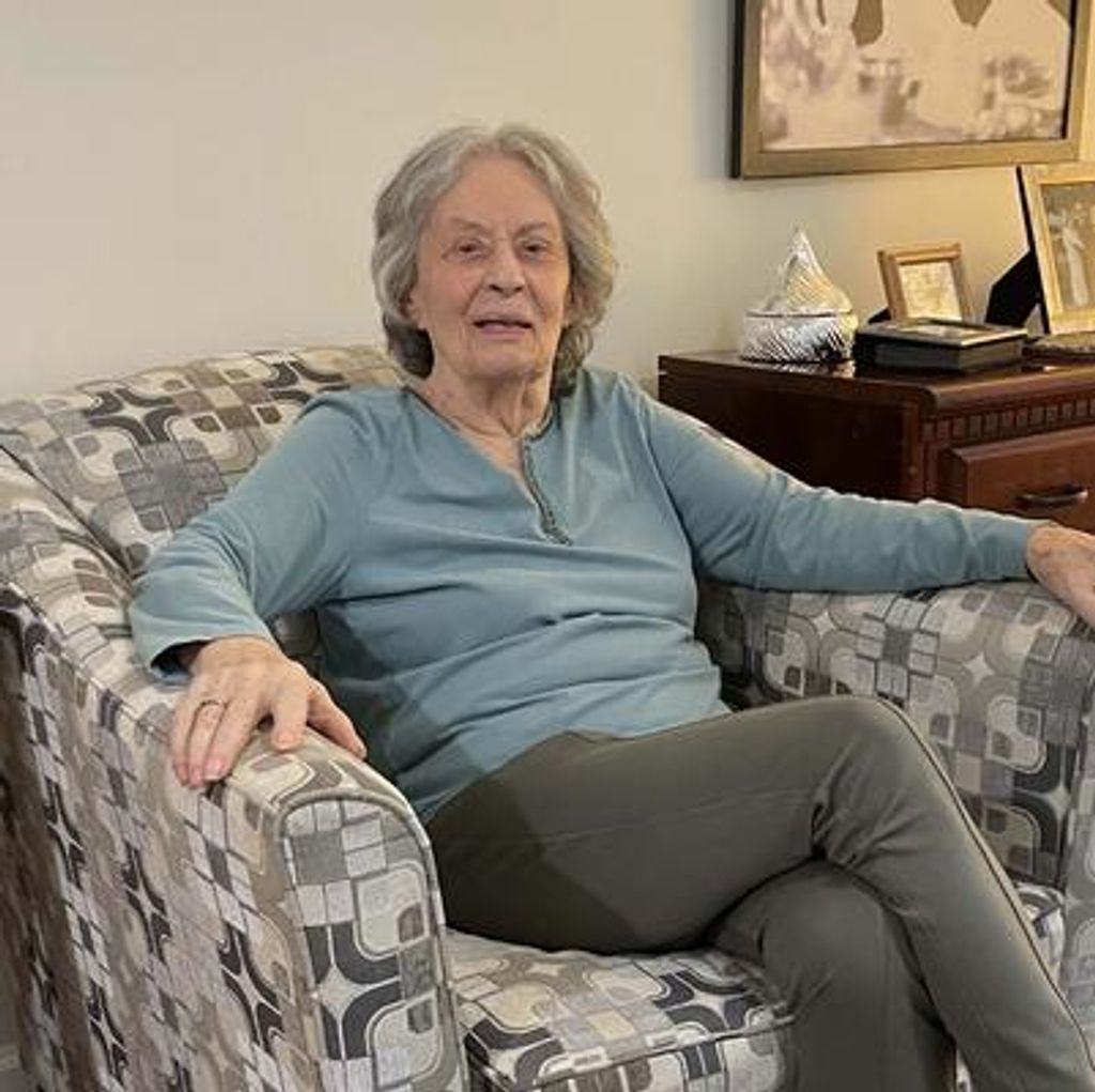 Ethel "Mary" Hashoian Profile Photo