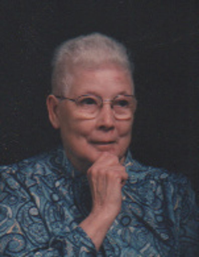 L. Mildred (Ridgway)  Sumner