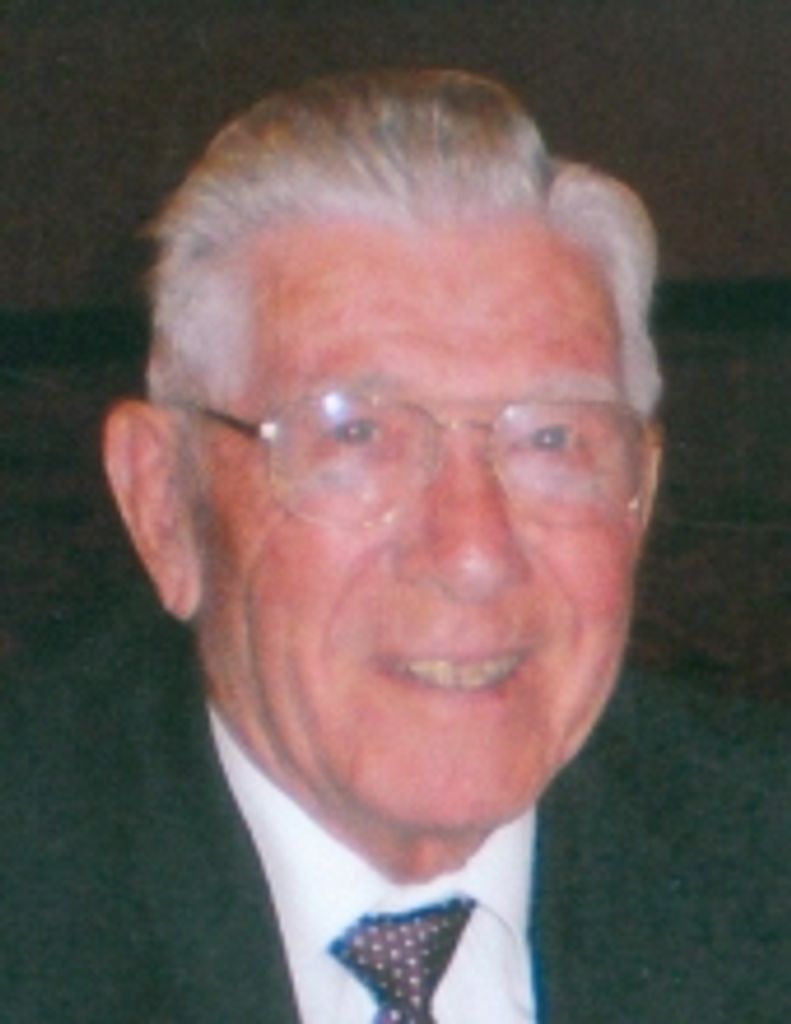 J. LaMar "Larry" Beam