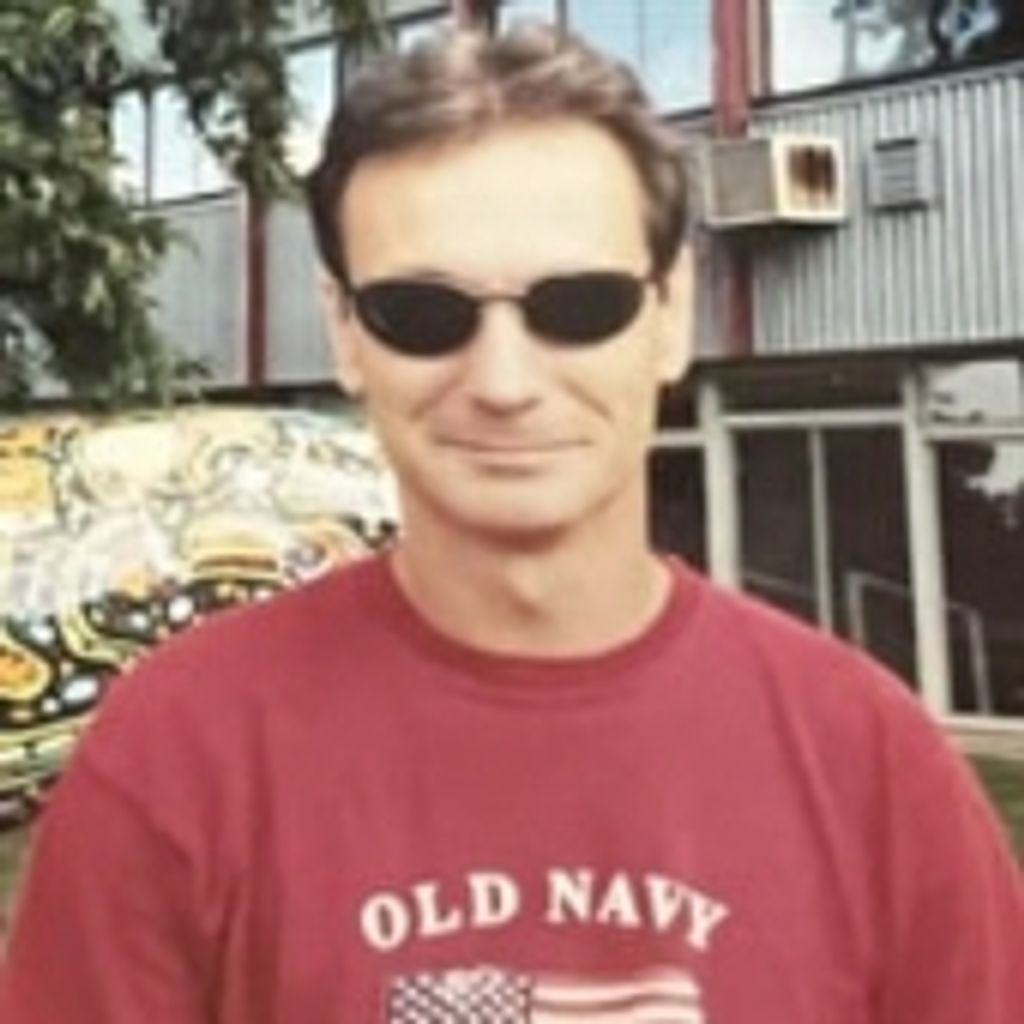 Kevin S. Slaughter Profile Photo