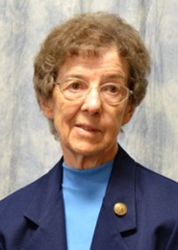Sister Mary Esther Otter Profile Photo