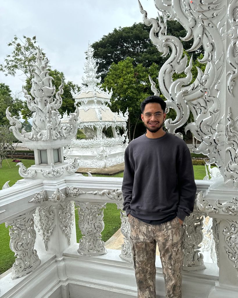 Irving Orozco Profile Photo