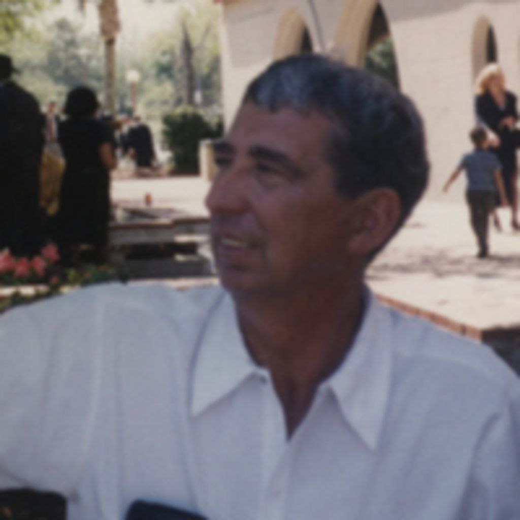 Robert Edgar Mullins
