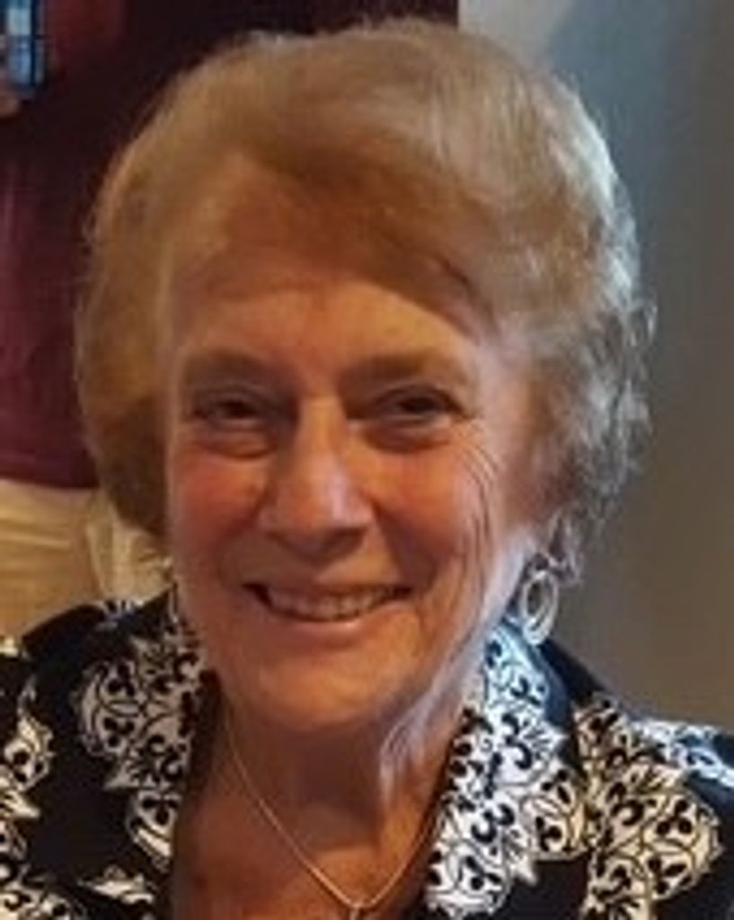 Mary Lou Guastella