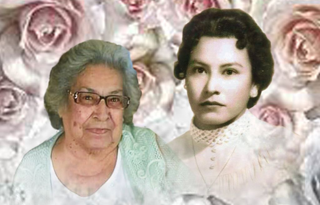 Maria D. Canales