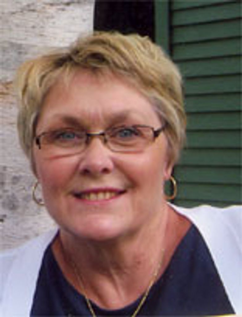 Connie J. Linder