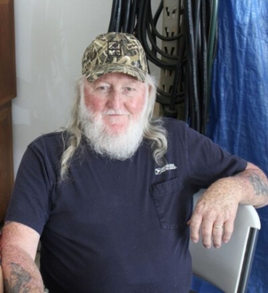 Harold Junior Land Profile Photo