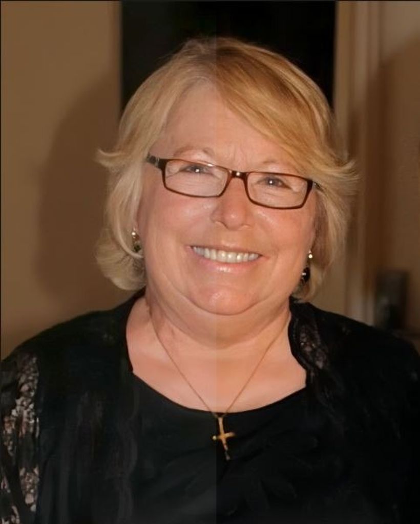 Rosemary Cooper Reynolds