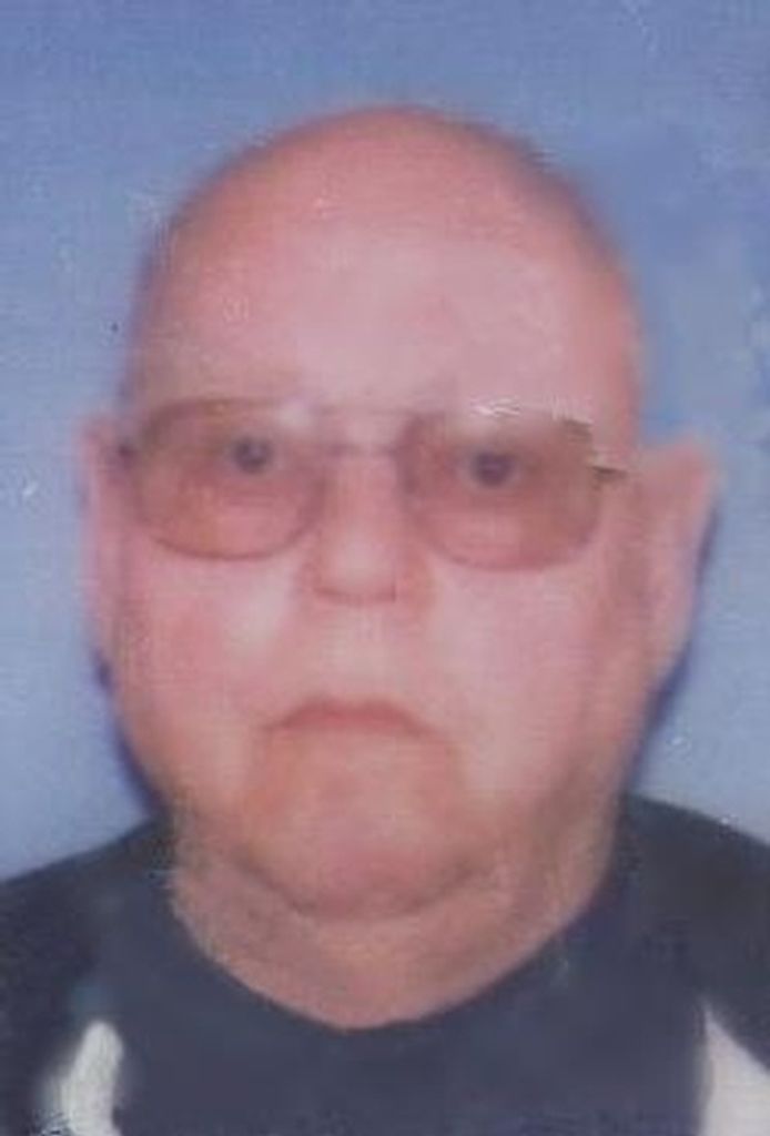 Harold Dean Wymore Profile Photo