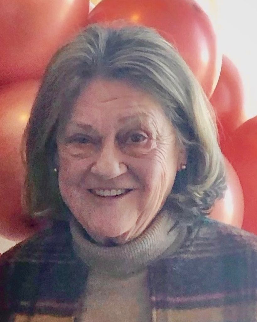 Sarah "Sally" Wynne Ciafardoni Profile Photo