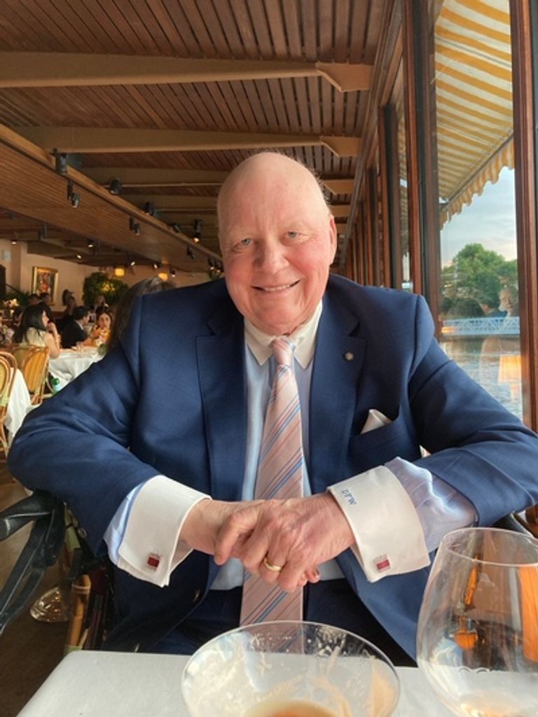 Daniel F. Walsh Profile Photo