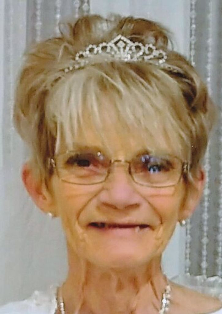Pandora Leota (Spencer-Taylor) Jones